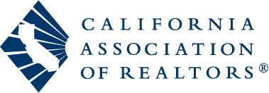 california association of realtors logo